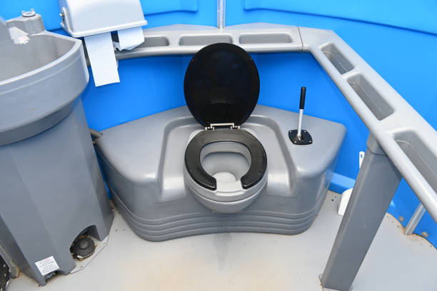 Best Porta potty delivery and setup  in New Berlinville, PA